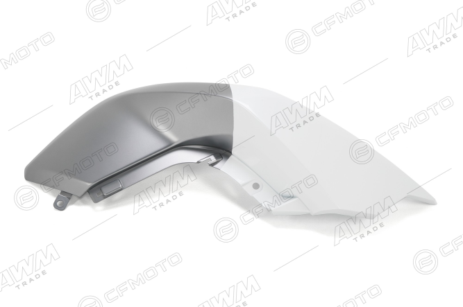 Облицовка топливного бака правая