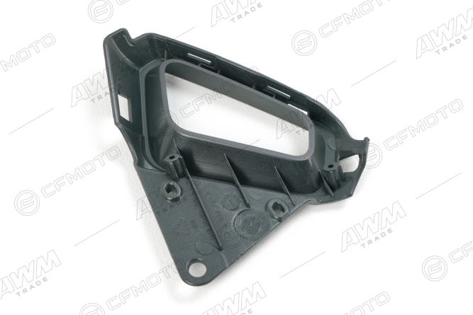 Панель вентиляции правая