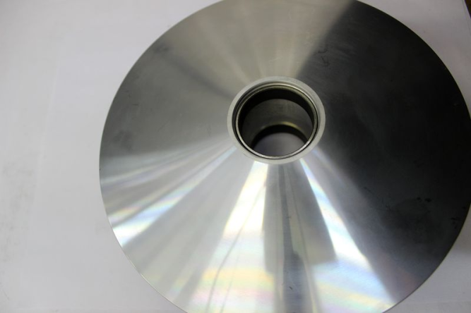 Диск подвижный ведущего шкива вар. HL