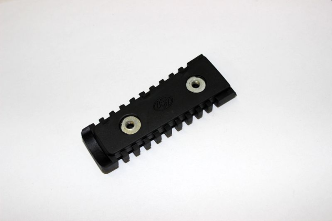 Резина для дополнительной подножки