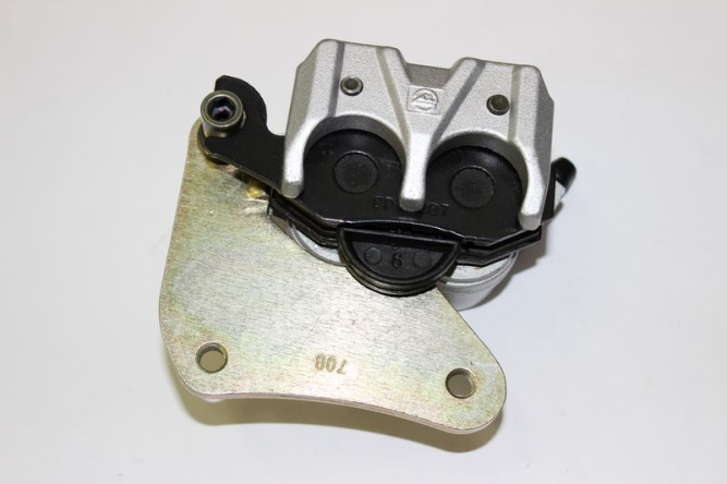 Суппорт тормозной передний правый