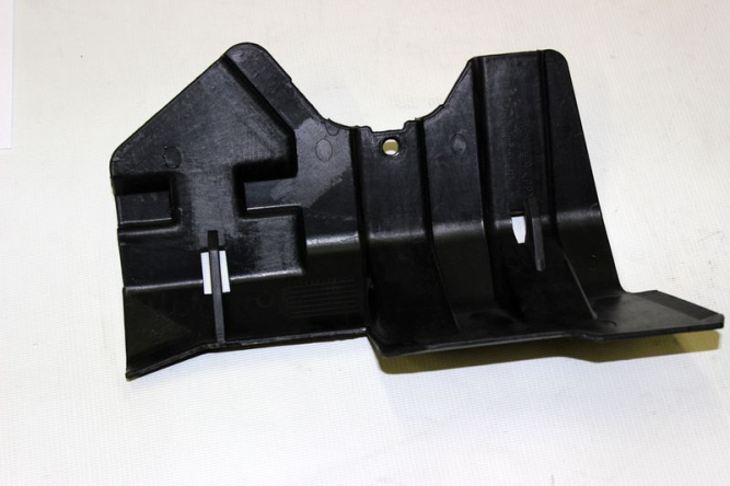 Защита рычага, правая