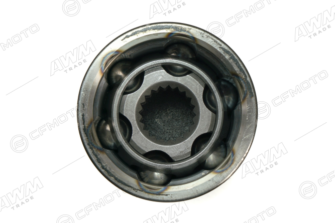 Шрус внутренний, передний, левый