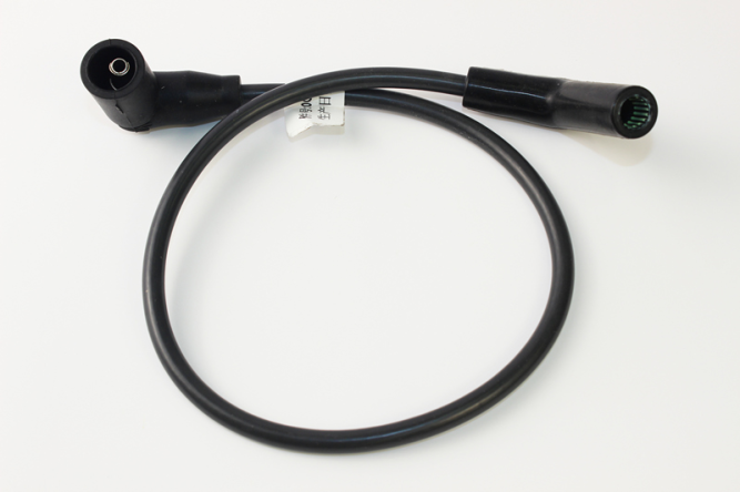 Провод высоковольтный