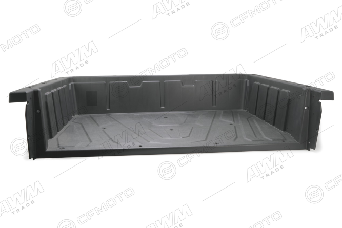 Грузовая платформа