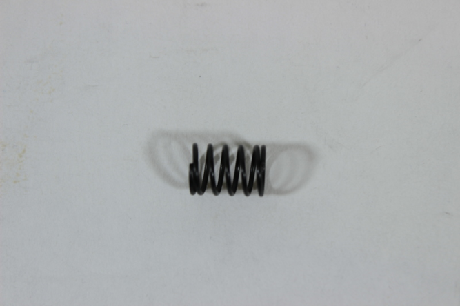 Пружина клапана амортизатора