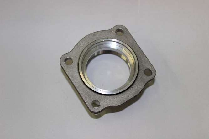 Корпус подшипника хвостовика заднего редуктора