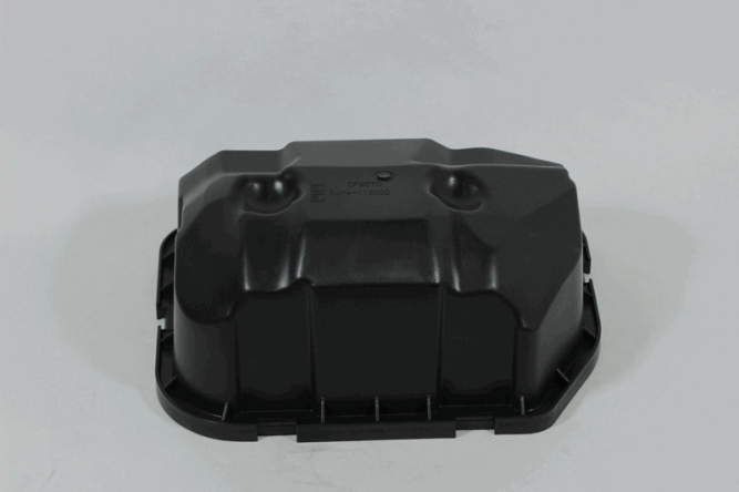 Крышка корпуса воздушного фильтра