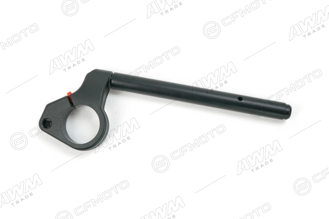 Блок управления правый