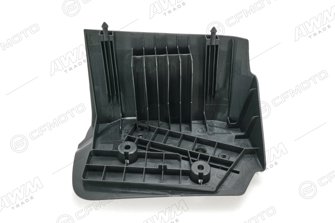 Подножка пассажира левая