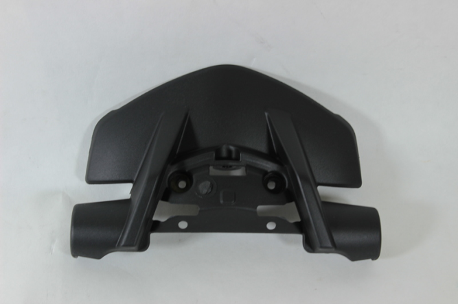 Облицовка фары верхняя