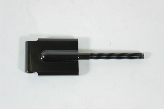 Скоба крепления АКБ