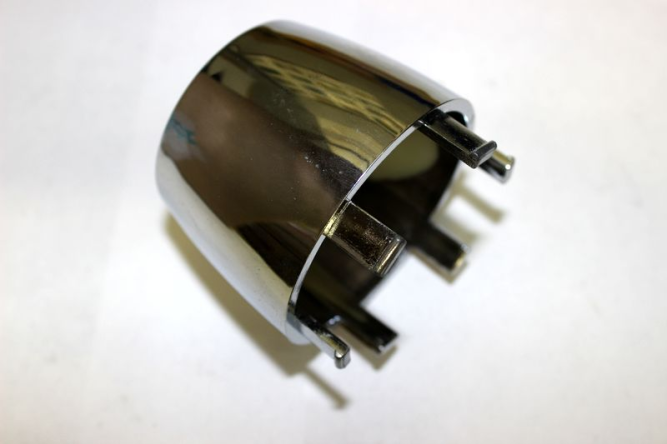 Колпачок диска  колесного