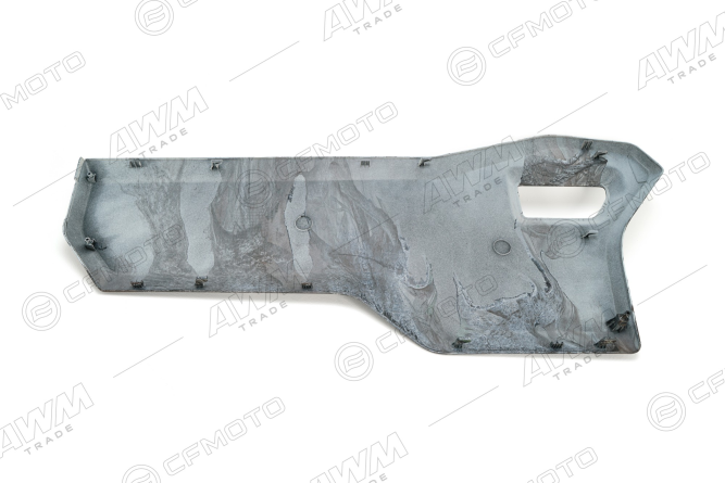 Декоративная панель левой двери (кленовый камуфляж / TRUE TIMBER CAMO)