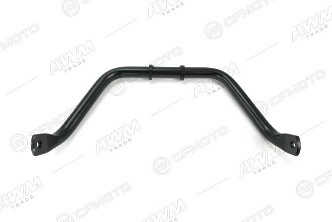 Стабилизатор задней подвески