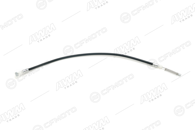 Трос замка сиденья