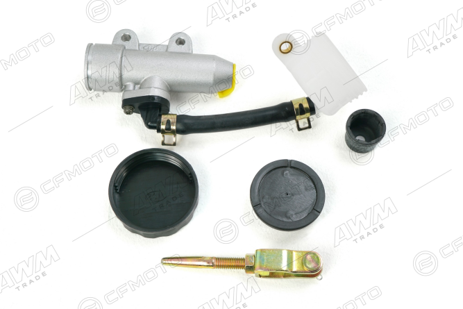 Главный тормозной цилиндр, в сборе