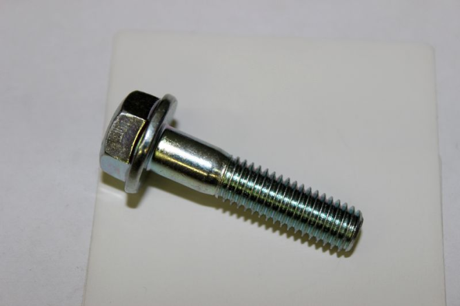 Болт M8&times;35