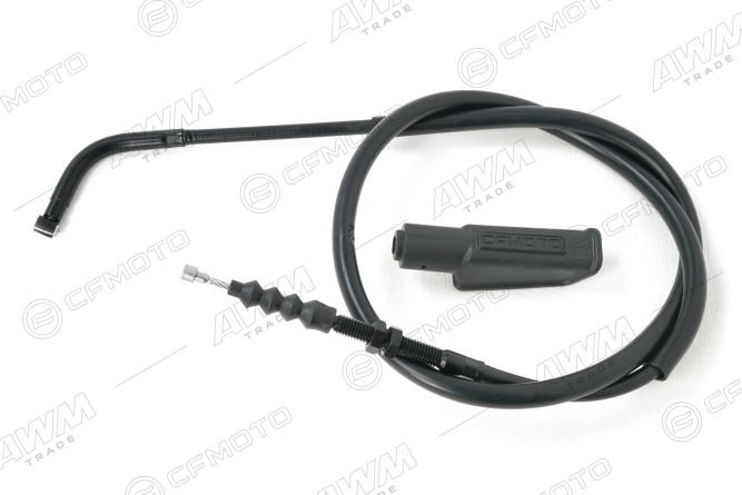 Трос сцепления