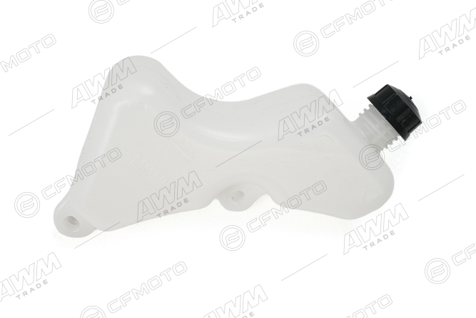 Бачок расширительный