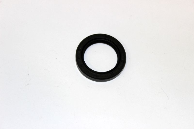 Сальник подшипника оси колеса