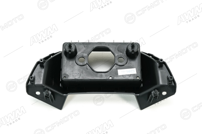 Облицовка панели приборов