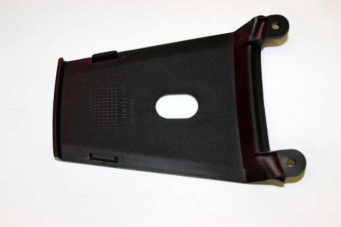 Облицовка заднего фонаря