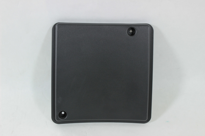 Крышка отсека модуля управления