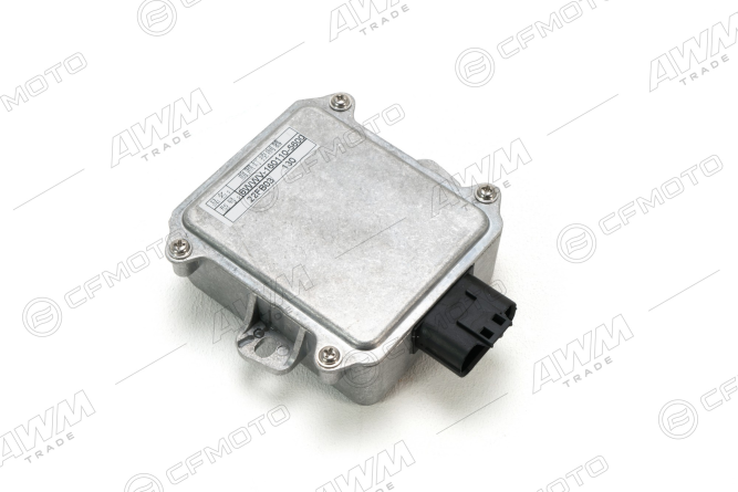 Блок управления световыми приборами