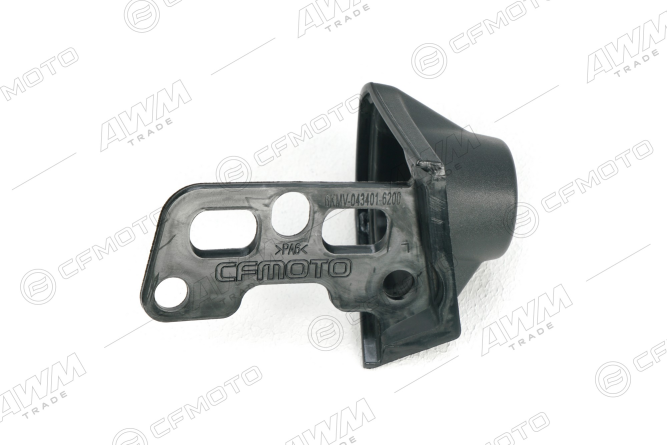 Кронштейн заднего левого указателя поворота