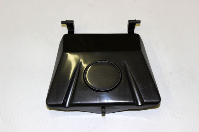 Облицовка фальшбака (черный)