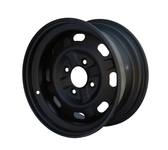 Диск колесный передний, 14"