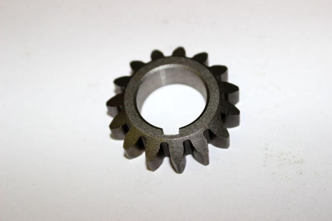 Шестерня ведущая маслонасоса