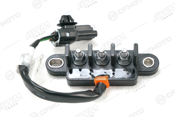 Коннектор электрический