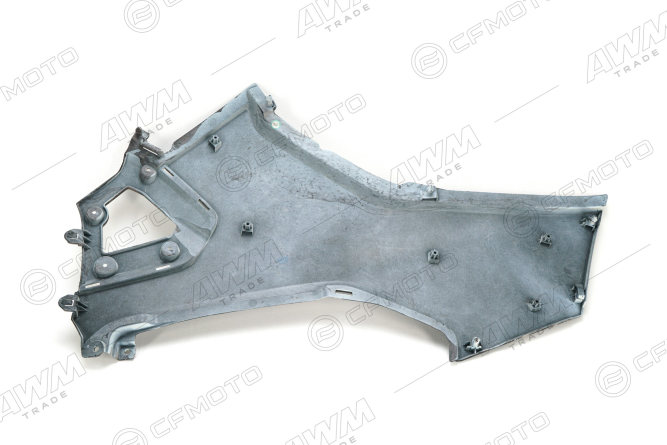 Облицовка правая (кленовый камуфляж / TRUE TIMBER CAMO)