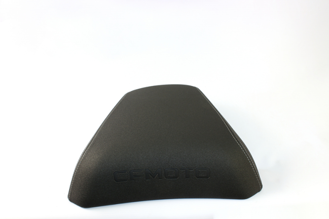 Сиденье пассажира