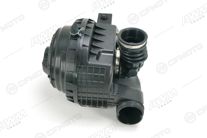 Фильтр воздушный в сборе