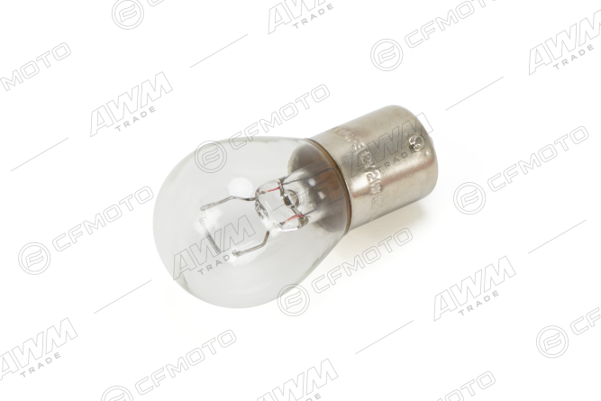 Лампа 12в/21вт