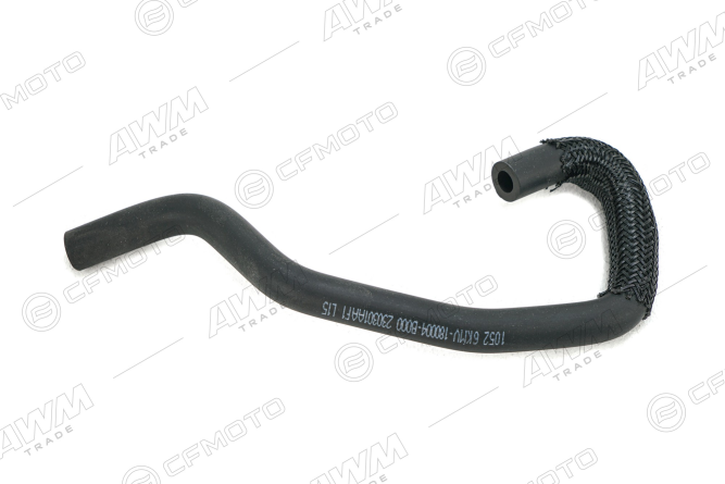 Патрубок системы охлаждения