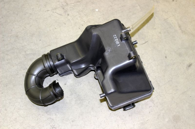 Фильтр воздушный в сборе