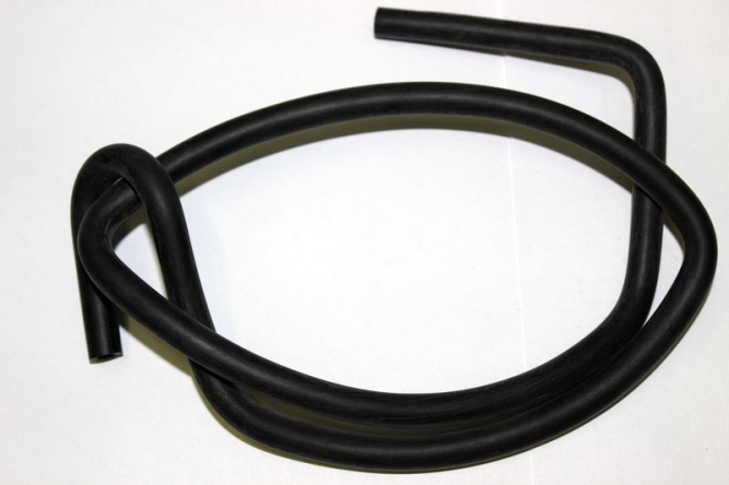 Шланг фары дренажный