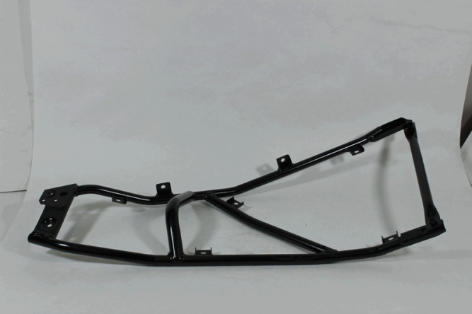 Каркас левой двери