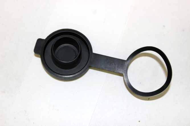 Защитный колпачок 12V разъема