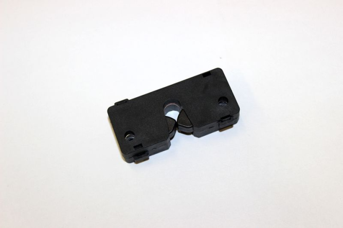 Пластина установочная заднего фонаря