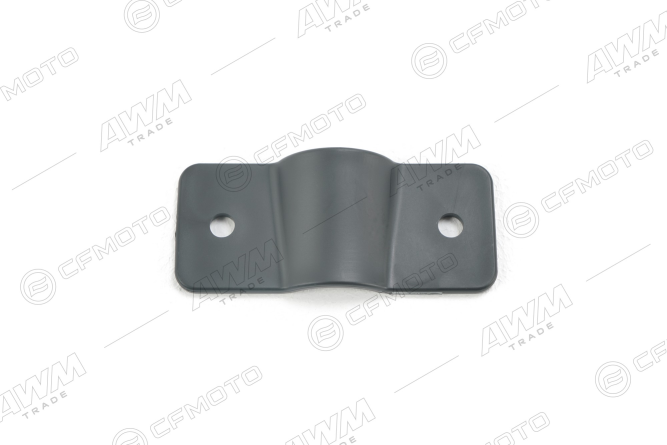 Пластина прижимная