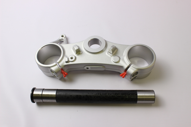 Траверса нижняя