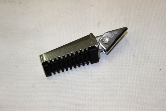 Дополнительная подножка левая