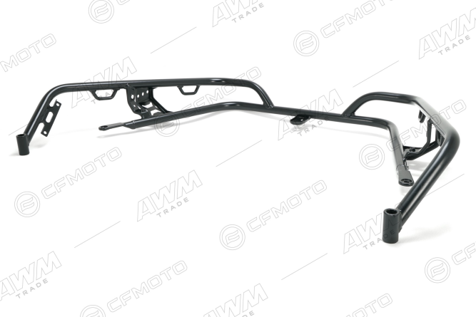 Каркас ограничительный задней багажной площадки