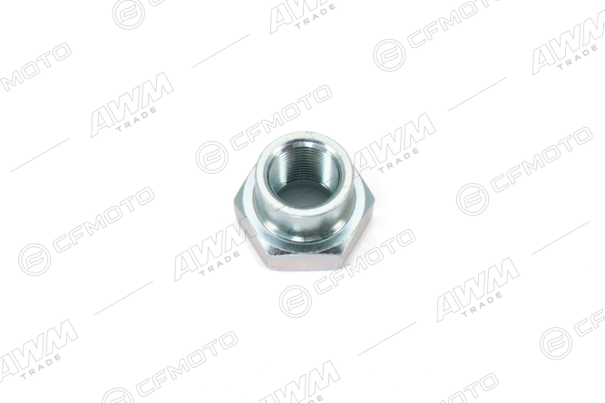 Гайка первичного вала КПП M20