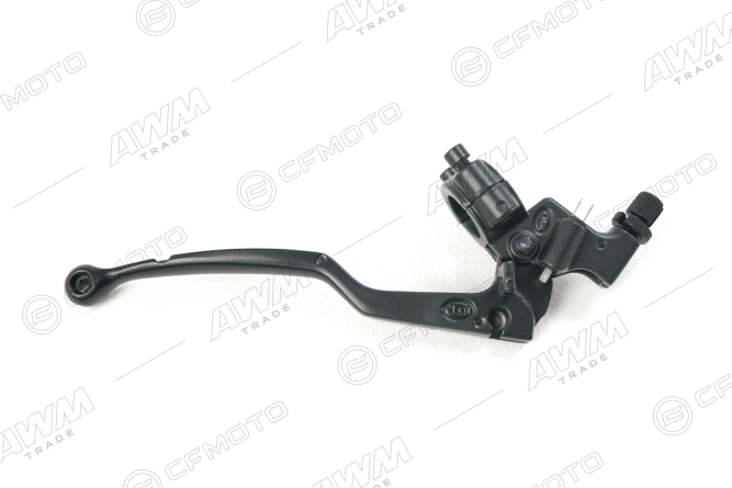 Рычаг сцепления в сборе